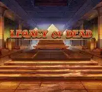 Legacy of Dead