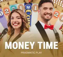 Money Time PRAGMATIC PLAY
