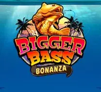 Bigger Bass Bonanza