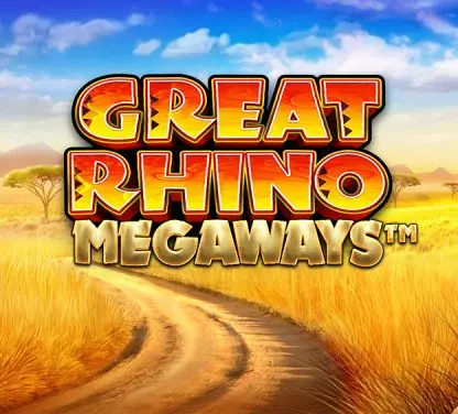 ;Los Vegas - Great Rhino Megaways